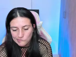 april-johnson's Live Sex Cam Show