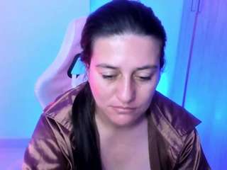 Live cam show with april-johnson