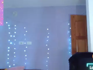 paulinag's Live Sex Cam Show