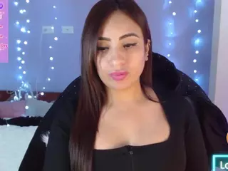 paulinag's Live Sex Cam Show