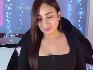 paulinag's Live Sex Cam Show