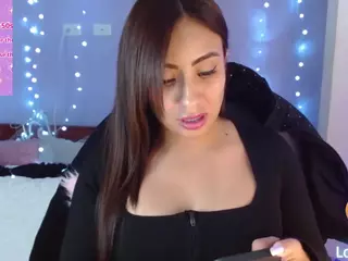 paulinag's Live Sex Cam Show