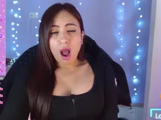 paulinag's Live Sex Cam Show