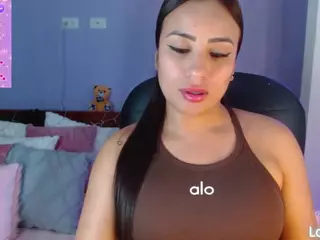 paulinag's Live Sex Cam Show