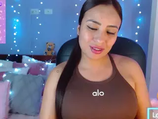 paulinag's Live Sex Cam Show