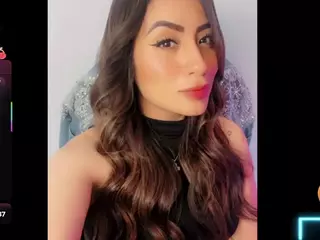 paulinag's Live Sex Cam Show
