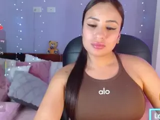 paulinag's Live Sex Cam Show