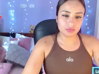 paulinag's Live Sex Cam Show