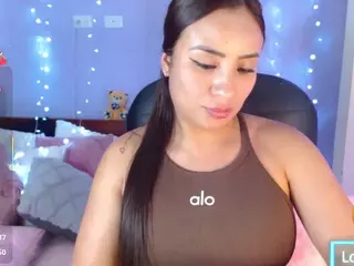 paulinag's Live Sex Cam Show