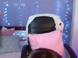paulinag's Live Sex Cam Show