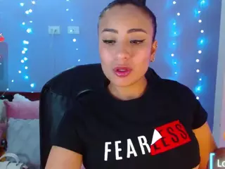 paulinag's Live Sex Cam Show