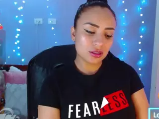 paulinag's Live Sex Cam Show