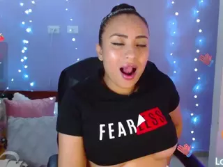 paulinag's Live Sex Cam Show