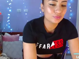 paulinag's Live Sex Cam Show
