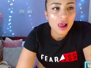 paulinag's Live Sex Cam Show