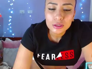 paulinag's Live Sex Cam Show