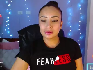 paulinag's Live Sex Cam Show