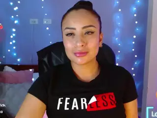 paulinag's Live Sex Cam Show