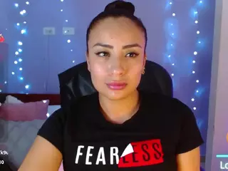 paulinag's Live Sex Cam Show