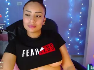 paulinag's Live Sex Cam Show