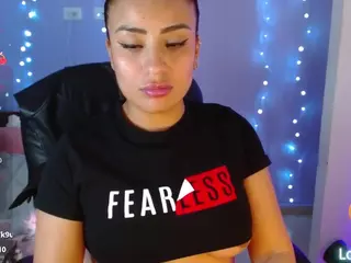 paulinag's Live Sex Cam Show