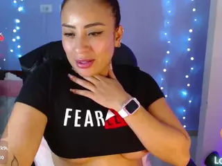paulinag's Live Sex Cam Show