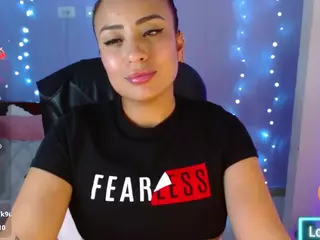 paulinag's Live Sex Cam Show
