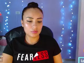 paulinag's Live Sex Cam Show