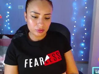 paulinag's Live Sex Cam Show
