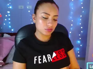 paulinag's Live Sex Cam Show