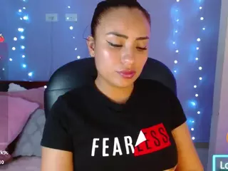 paulinag's Live Sex Cam Show