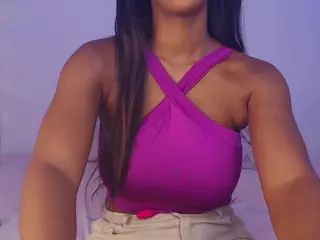 D A Y A N A's Live Sex Cam Show