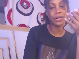 D A Y A N A's Live Sex Cam Show