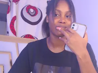 D A Y A N A's Live Sex Cam Show