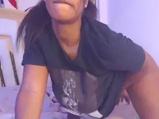 D A Y A N A's Live Sex Cam Show
