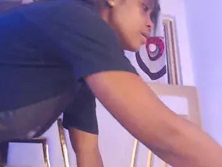 D A Y A N A's Live Sex Cam Show