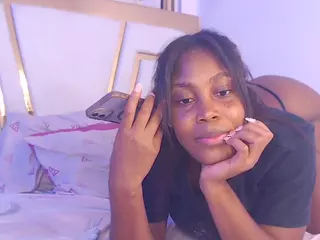 D A Y A N A's Live Sex Cam Show
