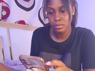 D A Y A N A's Live Sex Cam Show