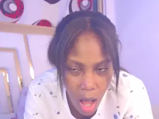 D A Y A N A's Live Sex Cam Show