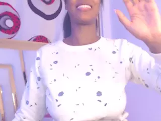 D A Y A N A's Live Sex Cam Show