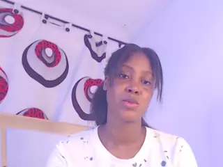 D A Y A N A's Live Sex Cam Show