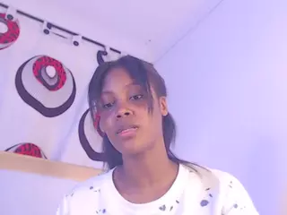 D A Y A N A's Live Sex Cam Show