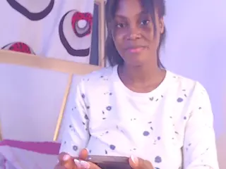 D A Y A N A's Live Sex Cam Show