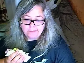 Lana's Live Sex Cam Show