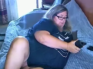 Lana's Live Sex Cam Show