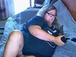 Lana's Live Sex Cam Show