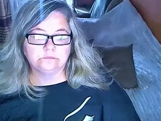 Lana's Live Sex Cam Show