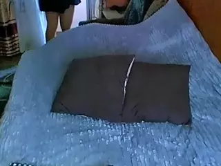 Lana's Live Sex Cam Show