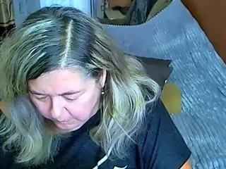 Lana's Live Sex Cam Show