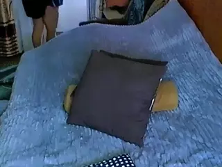 Lana's Live Sex Cam Show